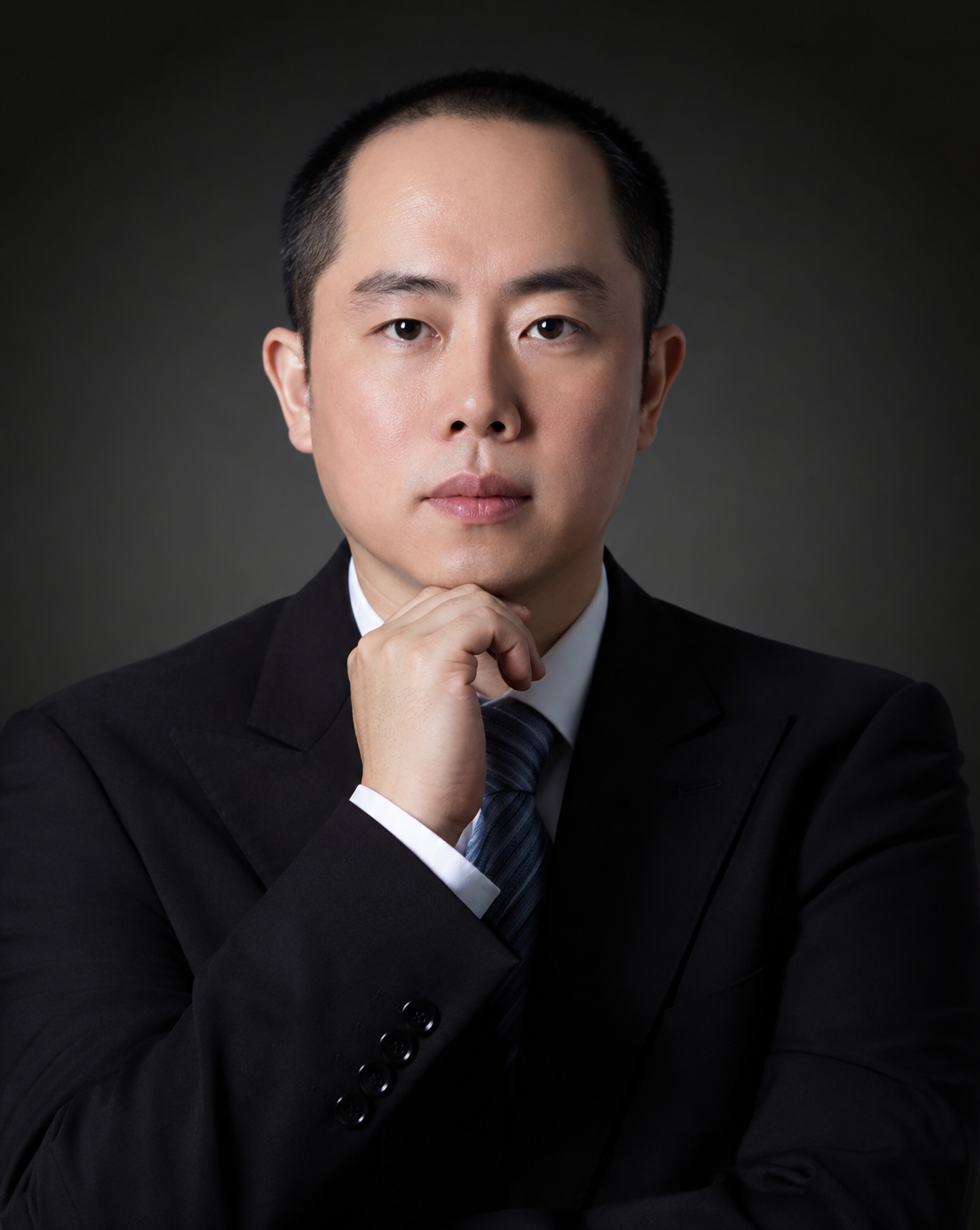 贺人龙