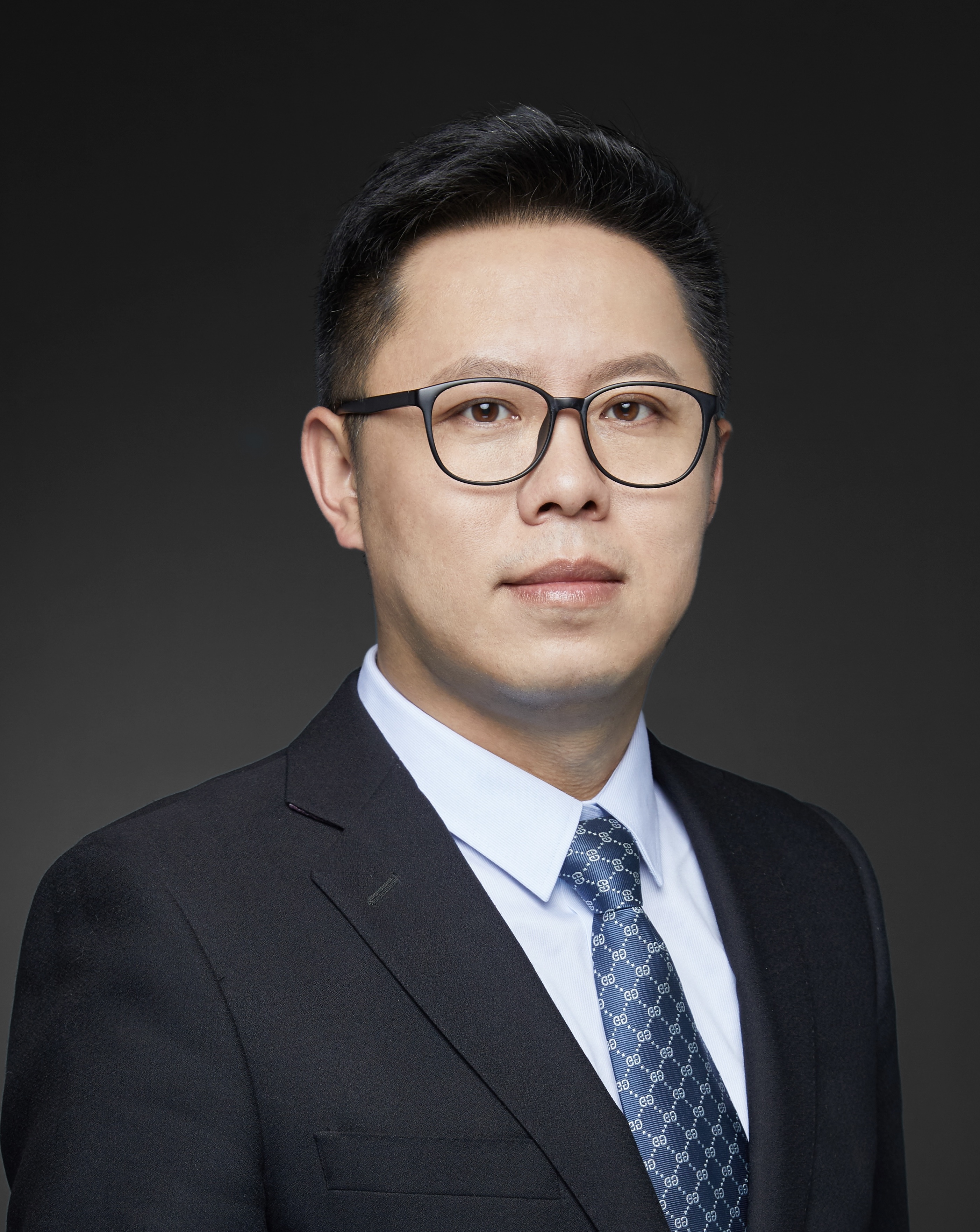 ZHAO, Wenjun